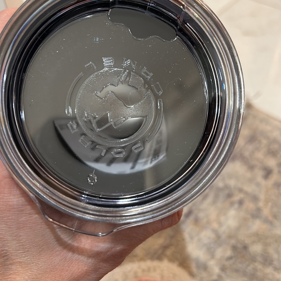 Custom Shadowbox, NWT Custom Coffee Tumbler, NWT Custom Waterbottle, candle - Picture 9 of 11